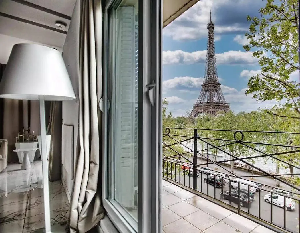Apartment Magnifique A