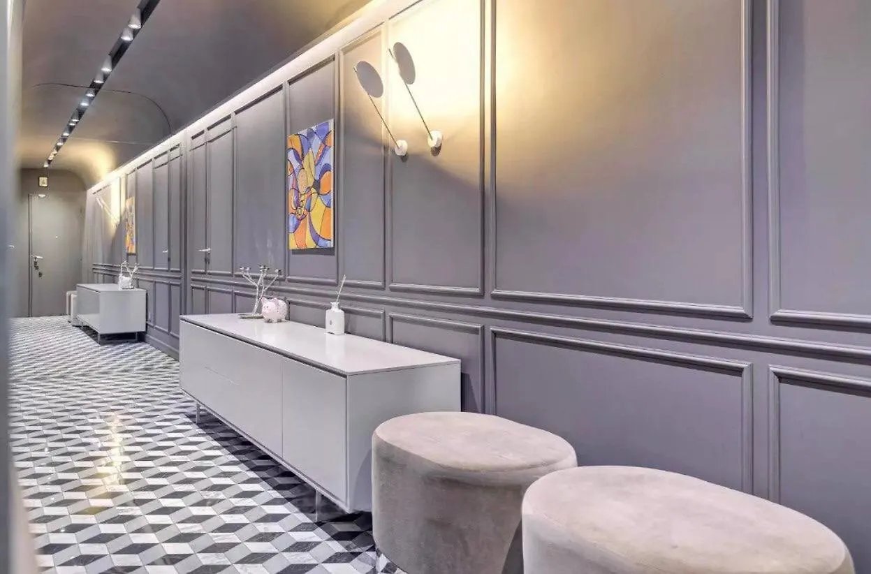Apartment Magnifique A Paris
