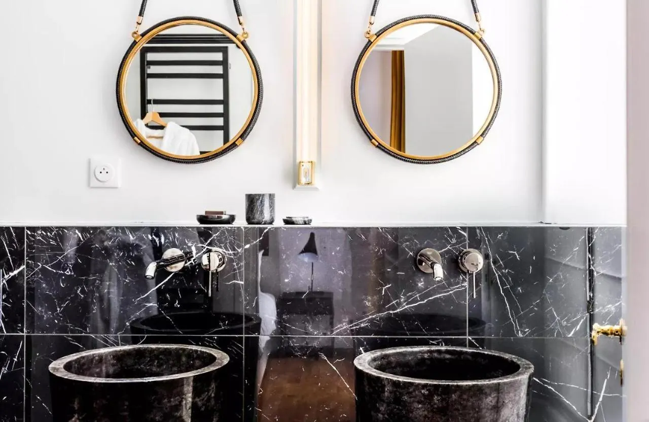 Magnifique A Apartment