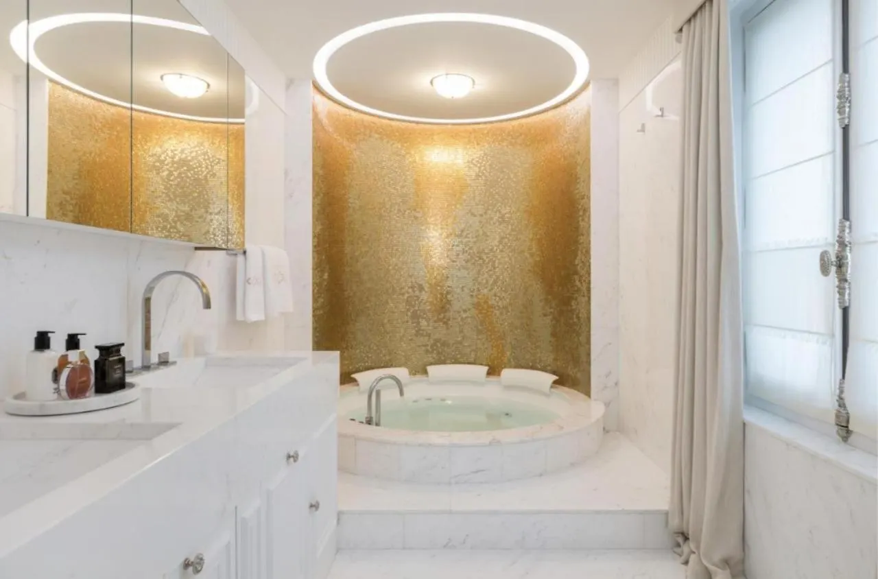 Magnifique A Apartment Paris