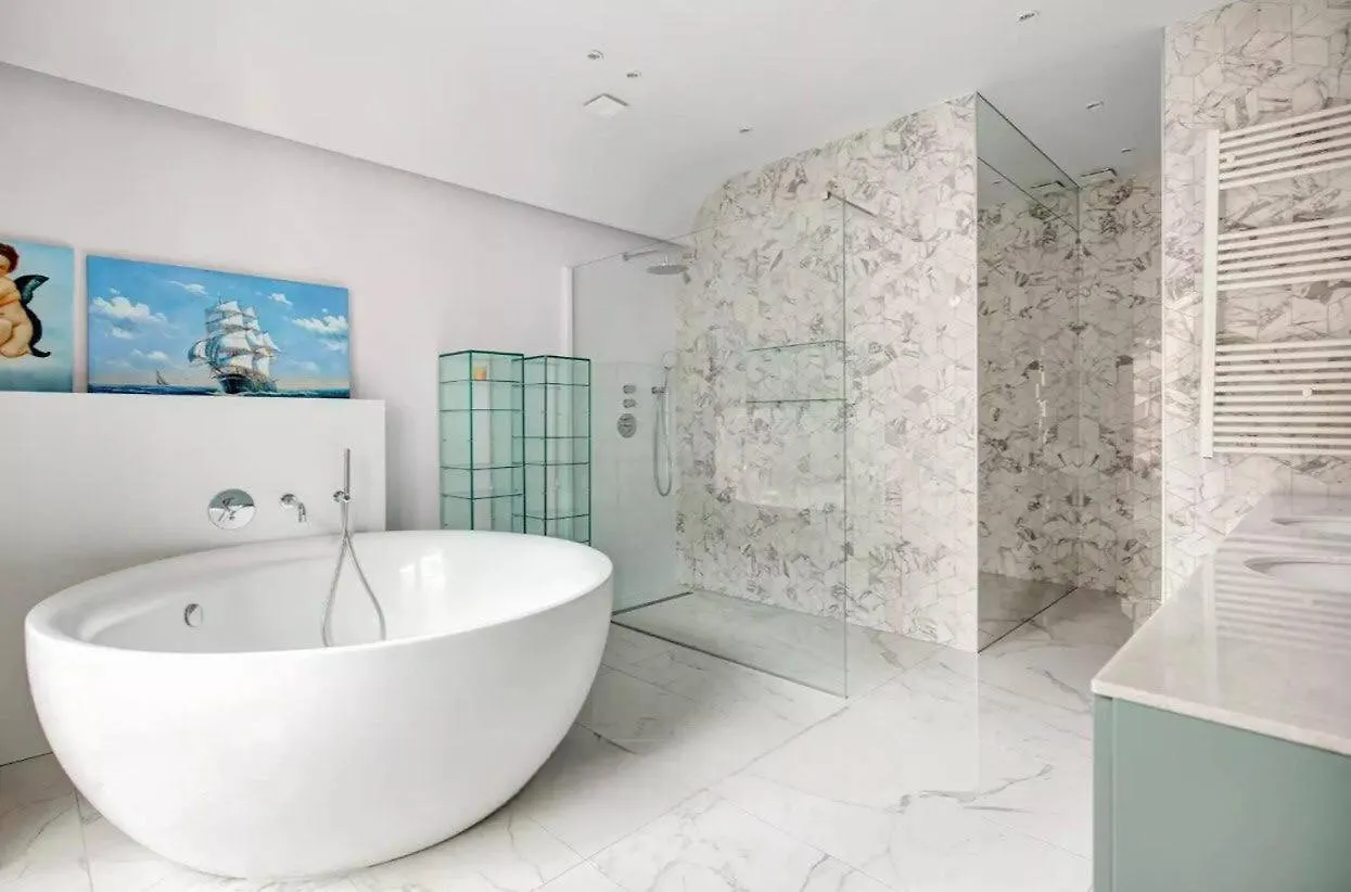 Apartment Magnifique A Paris